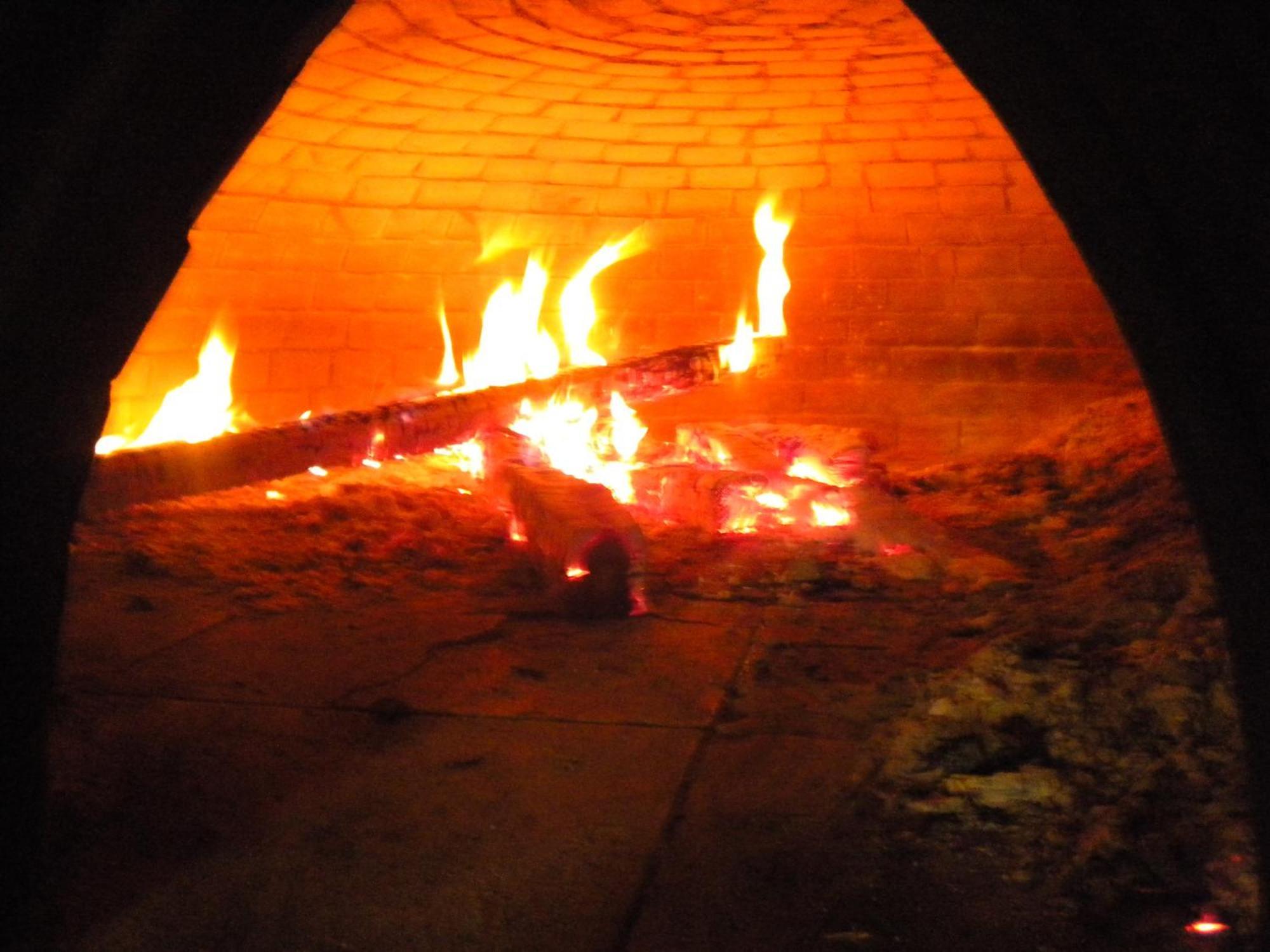 Agriturismo La Dimora Del Contadino 몬도비 외부 사진
