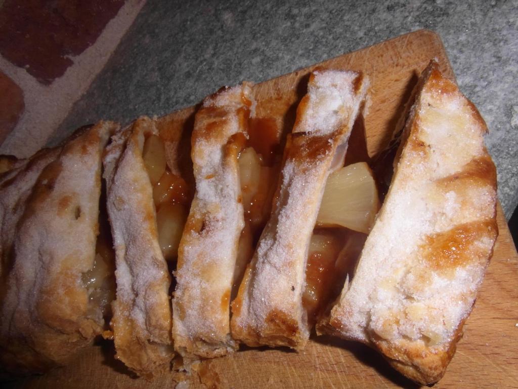 Agriturismo La Dimora Del Contadino 몬도비 외부 사진